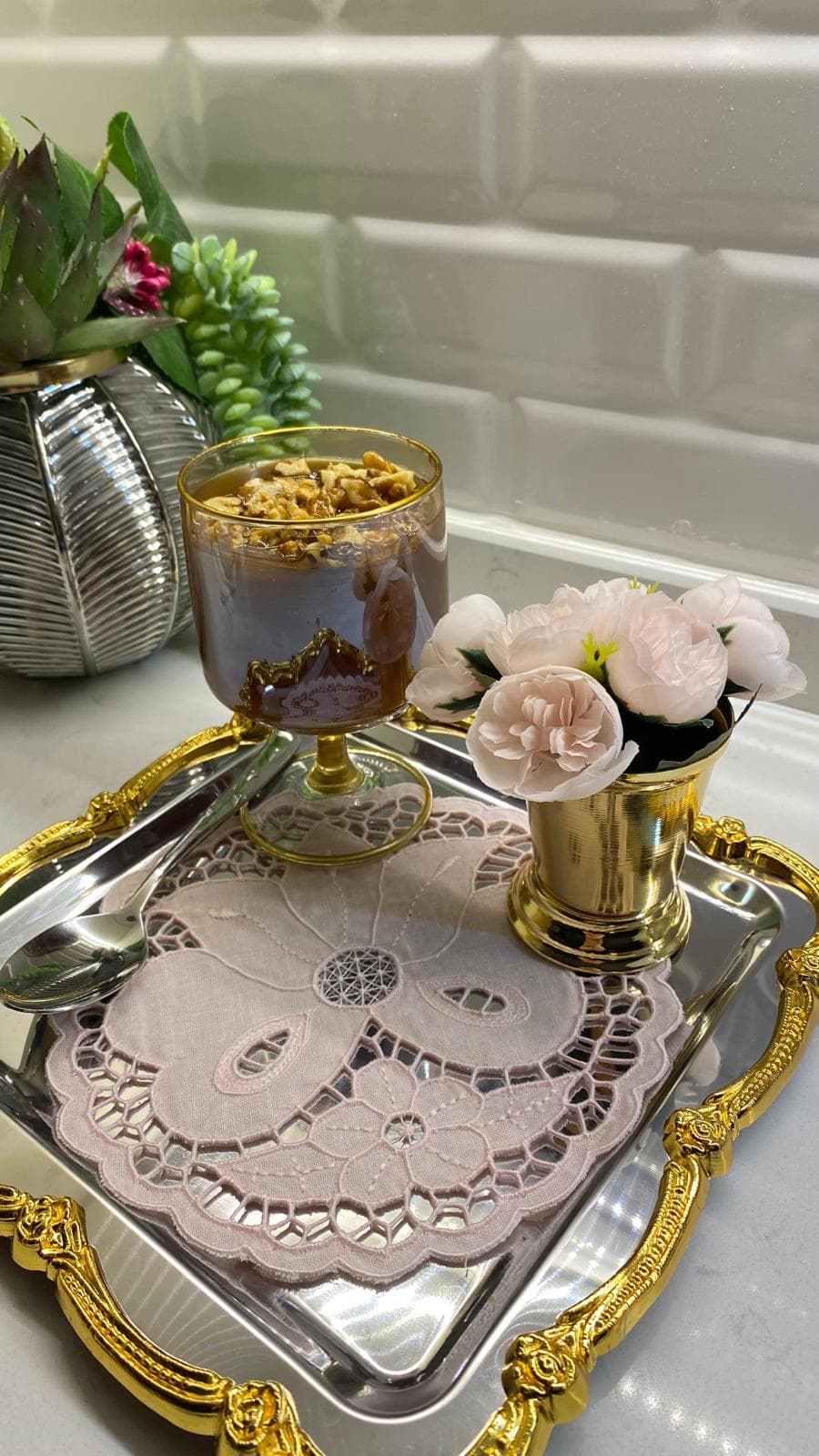 Kahve Sunumlukları - Görsel 2